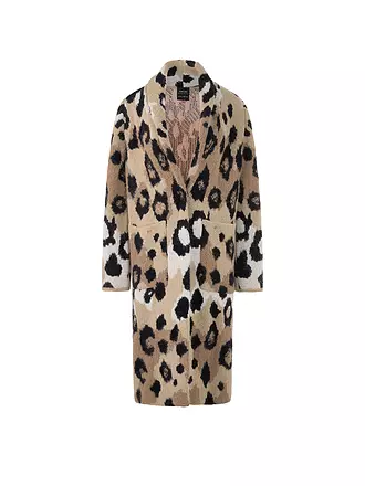 MARC CAIN | Manteau aspect fourrure | 
